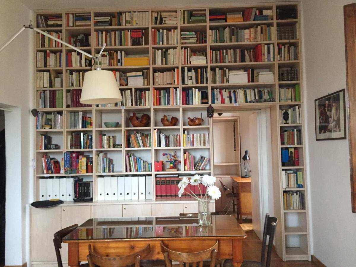 Nel Cuore Di Apartment Rom