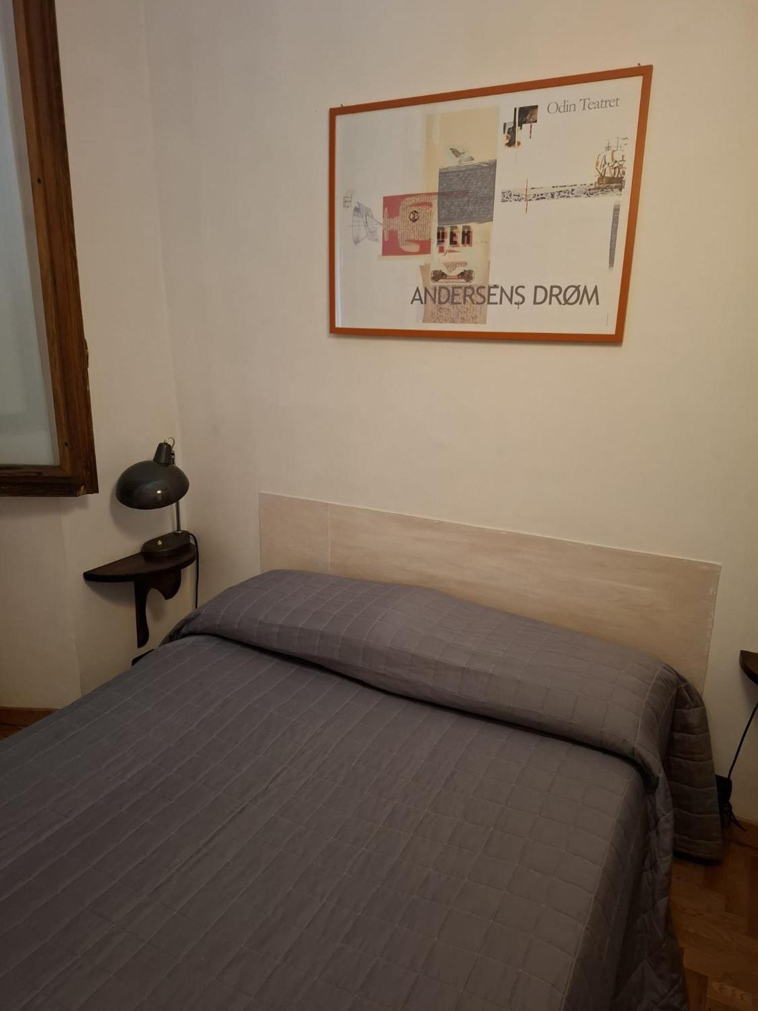 Nel Cuore Di Apartment Rom