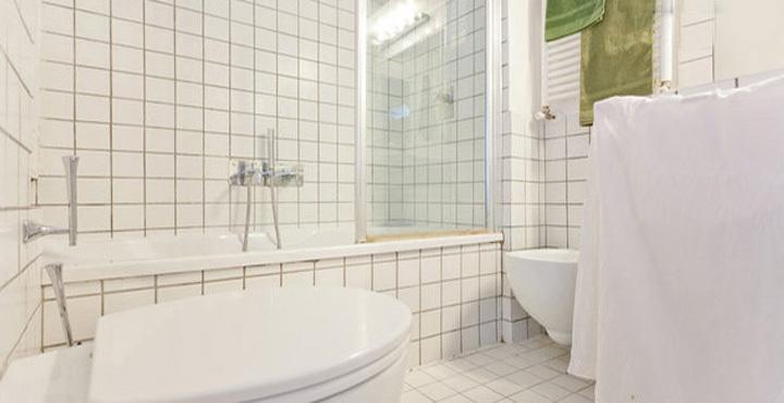 Apartment Nel Cuore Di Rom